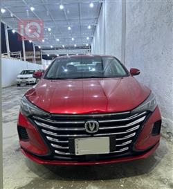 Changan Eado Plus